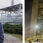 Văduva primei victime de la Cernobîl, ucisă de ruși într-un atac cu drone! Nu a recuperat niciodată cadavrul soțului ei