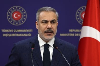 Vizită crucială. Ministrul turc de Externe ar urma să transmită Rusiei rezultatele discuțiilor cu Volodimir Zelenski (Bloomberg)