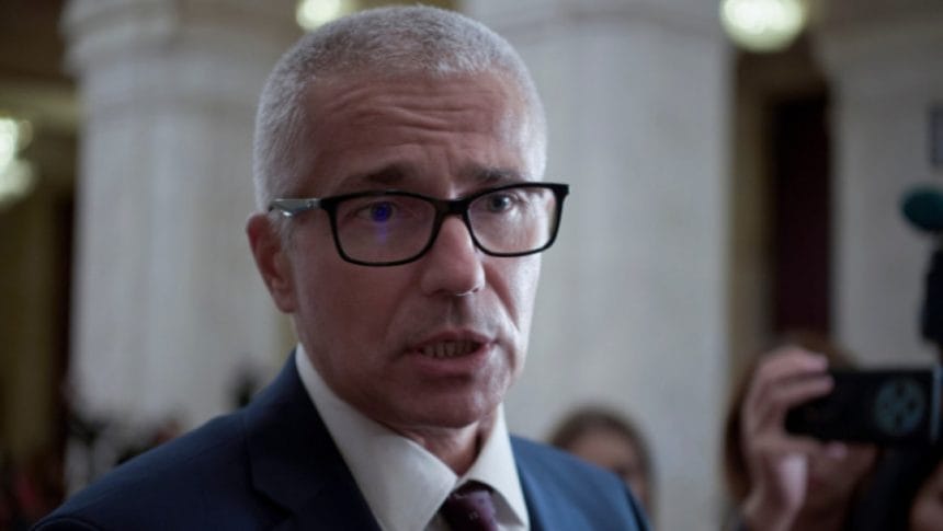 Radu Marinescu, despre avizul CSM privind pensiile magistraților: „Legea este cunoscută”. Ce spune despre noua variantă a proiectului