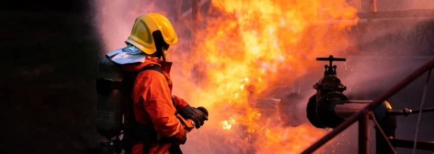 Rețeaua de gaze în pericol: exploziile se înmulțesc, experții denunță ignorarea vulnerabilităților Exploziile și incendiile se repetă, autoritățile bâjbâie. Experți: Sistemul de gaze este vulnerabil și ignorat