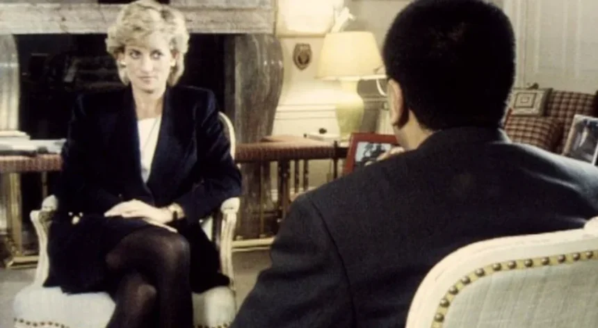 20 noiembrie: Ziua în care a fost difuzat interviul istoric al Prințesei Diana