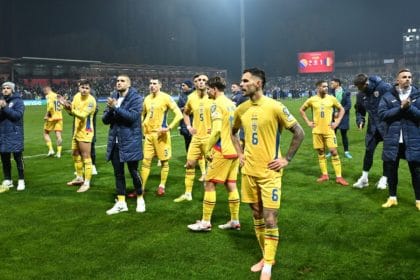 Dezastru! Statisticienii au calculat șansele României de a merge la Mondial, după tragerea la sorți