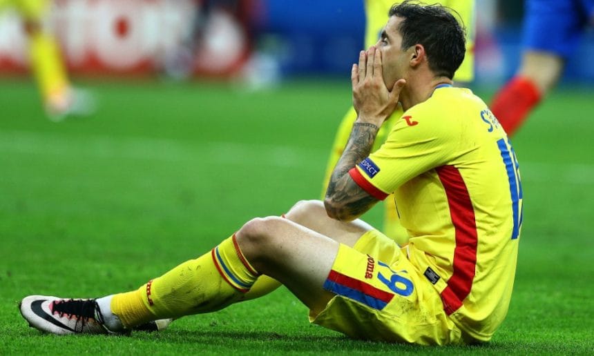 A jucat 11 ani în Turcia, are 85 de goluri în prima ligă și a dat verdictul, după tragerea la sorți