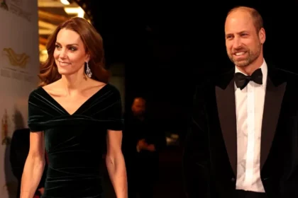 Povestea impresionantă a cerceilor în formă de candelabru purtați de Kate Middleton la Royal Variety Performance. Prințesa de Wales a atras toate privirile asupra sa