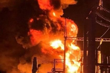 Ucraina nu mai exportă energie electrică în Europa