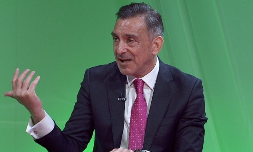Ilie Dumitrescu s-a convins, după primul meci al lui Coelho la Craiova: ”Nu poți!”