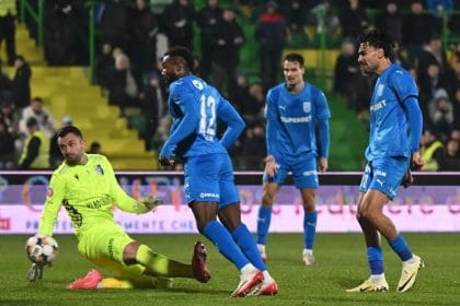 Nu s-a ferit! Cătălin Straton ”a înțepat-o” pe Universitatea Craiova