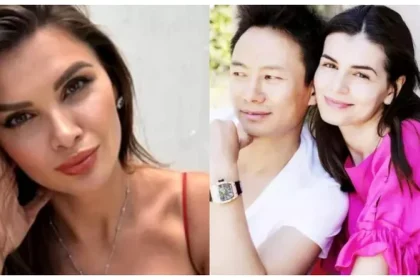Cum se înțelege Ramona Gabor cu Mr. Pink? A ajutat-o să se lanseze în afaceri: „A fost mereu ca un mentor pentru mine în ceea ce privește business-ul”