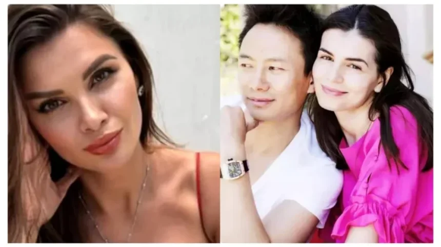 Cum se înțelege Ramona Gabor cu Mr. Pink? A ajutat-o să se lanseze în afaceri: „A fost mereu ca un mentor pentru mine în ceea ce privește business-ul”