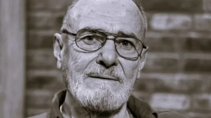 A murit Virgil Andriescu - teatrul românesc își pierde o legendă Lumea teatrului românesc, în doliu! S-a stins din viață Virgil Andriescu: „La revedere, prietene!”