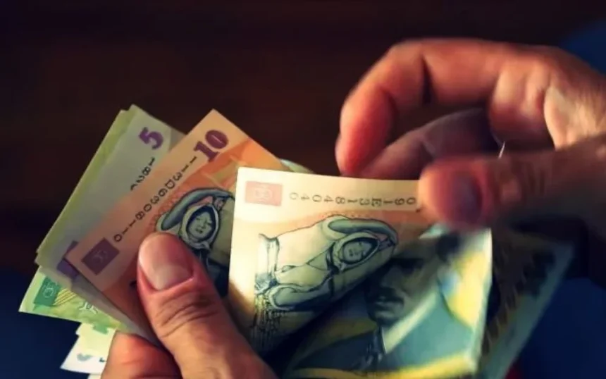 Inflația îți erodează economiile: soluții eficiente când titlurile de stat nu mai țin Cum poți să îți protejezi banii de inflație. Nici titlurile de stat nu mai sunt suficiente