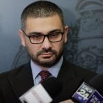 Florin Manole, despre varianta reducerii cu 10% a cheltuielilor în ministere, cerută de Bolojan: „Nu voi da niciun om afară”