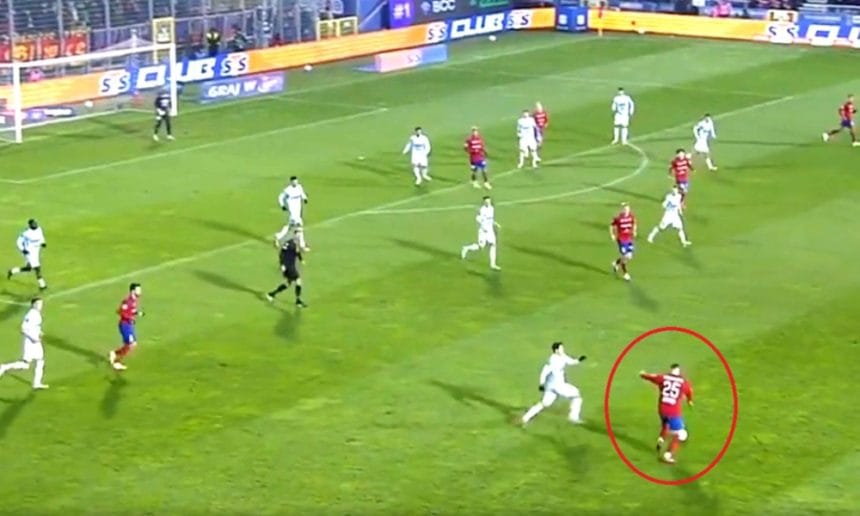 Horror: Bogdan Racovițan a „comis-o” și în Polonia! Două gafe uriașe cu ultimul loc