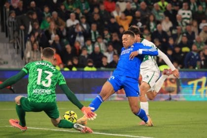Elche -0, ACUM, pe Digi Sport 3. ”Galacticii” nu își mai permit pași greșiți în La Liga