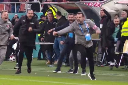 S-a convins de Dinamo: ”Le lipsea”