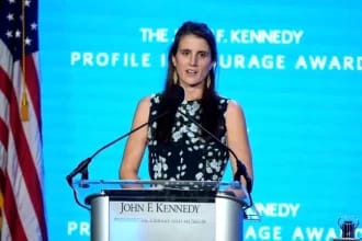 Nepoata fostului președinte John F. Kennedy, diagnosticată cu o boală cumplită: „Mai am mai puțin de un an de trăit”