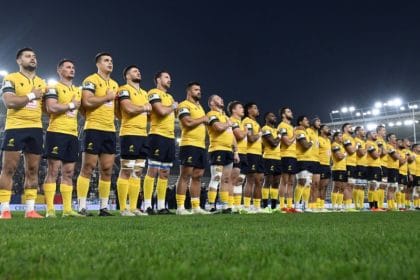 România, lângă Hong Kong și Zimbabwe în ultima urnă la tragerea la sorți a grupelor Cupei Mondiale