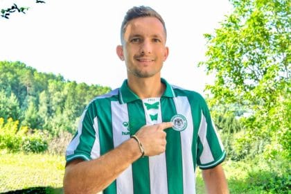 Pentru prima dată titular în campionat! Ce a făcut Marius Ștefănescu