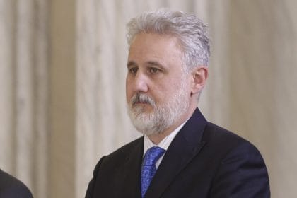Consilierul prezidențial Marius Lazurca, despre inițiativa strategică în regiune: „Există spațiu de creștere pentru relevanța României”