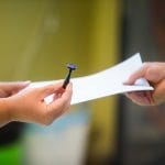 Alegeri locale 2025: Ordinea candidaților pe buletinul de vot pentru Primăria Capitalei (document)