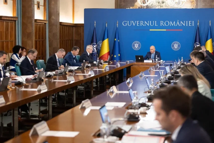 Fost șef al CCR demontează planul Guvernului de a limita cumulul pensiei cu salariul: „Nu au nicio legătură Ce spune un fost șef al CCR despre încercarea Guvernului de a limita cumulul pensiei cu salariul: „Nu are nicio legătură una cu alta”