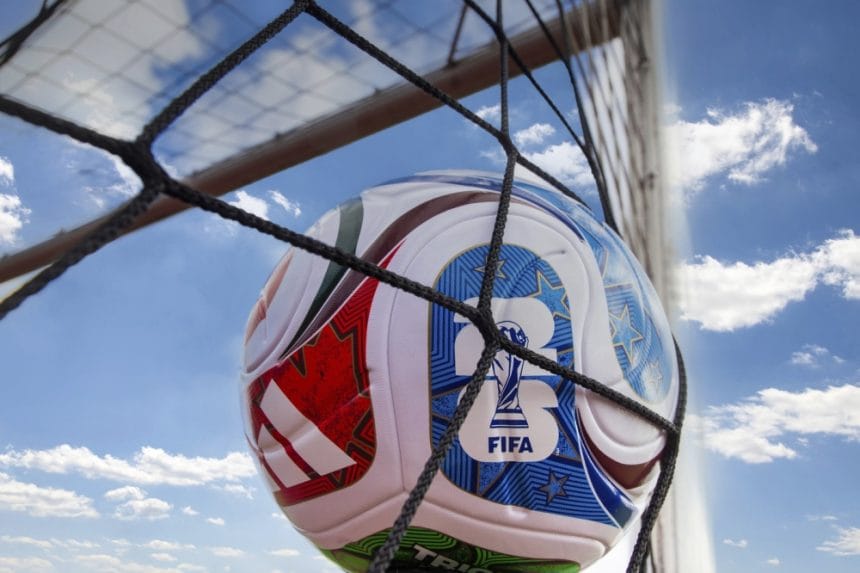 CM 2026. FIFA a anunţat procedura tragerii la sorţi a turneului final al Cupei Mondiale 2026 din 5 decembrie