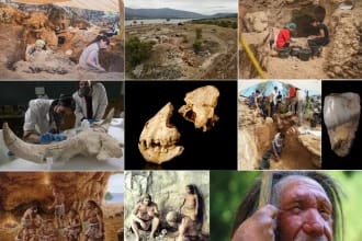 Neanderthalienii, vânători de femei și copii? Descoperirile șocante care scot la iveală o realitate cruntă a Europei preistorice