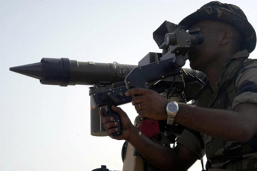 Ce sunt rachetele Manpad Mistral, cumpărate de Armata României și cum se compară ele cu alte sisteme similare