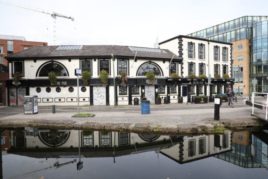 Dublin în scandal: Primăria acuzată de antisemitism - cum au izbucnit tensiunile? Scandal în Irlanda. Primăria capitalei Dublin este acuzată de „antisemitism”. De la ce au pornit tensiunile
