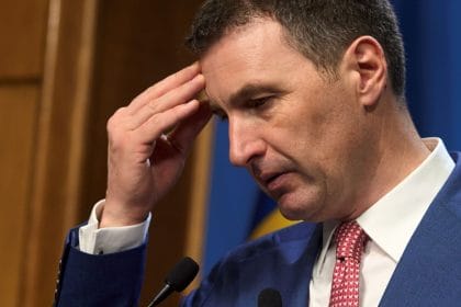 Tanczos Barna, despre sinceritate: Primul lucru învățat la Ministerul Agriculturii e că ministrul nu poate vorbi despre recolta de grâu