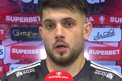 Paul Iacob nu i-a iertat pe ”Câini”, după Dinamo -0