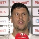 ”Vrei să pleci de la Dinamo?”. Stipe Perica a dat răspunsul