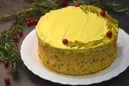 Ce trebuie să pui în maioneza de post, ca să-ți iasă o salată boeuf demențială. Secretul știut doar de bunicile noastre