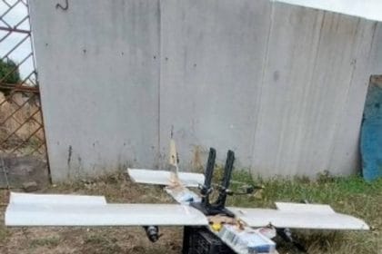 Noua tactică rusă de a introduce drone FPV în adâncimea frontului