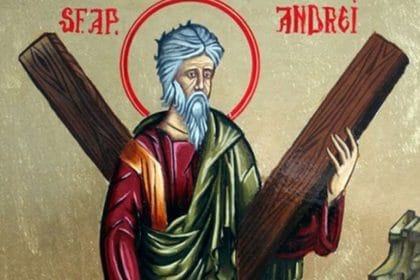 Tradiții se Sfântul Andrei. De ce se pune grâu la încolțit