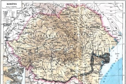 Radiografia României Mari un vis românesc îngropat în dezamăgire. Câteva dintre momentele care au definit cele două decenii de existență