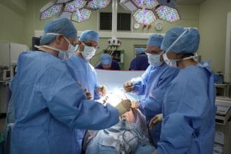 Aproape 300 de transplanturi au fost făcute anul acesta. „Transmitem recunoştinţă familiilor care au ales viaţa”