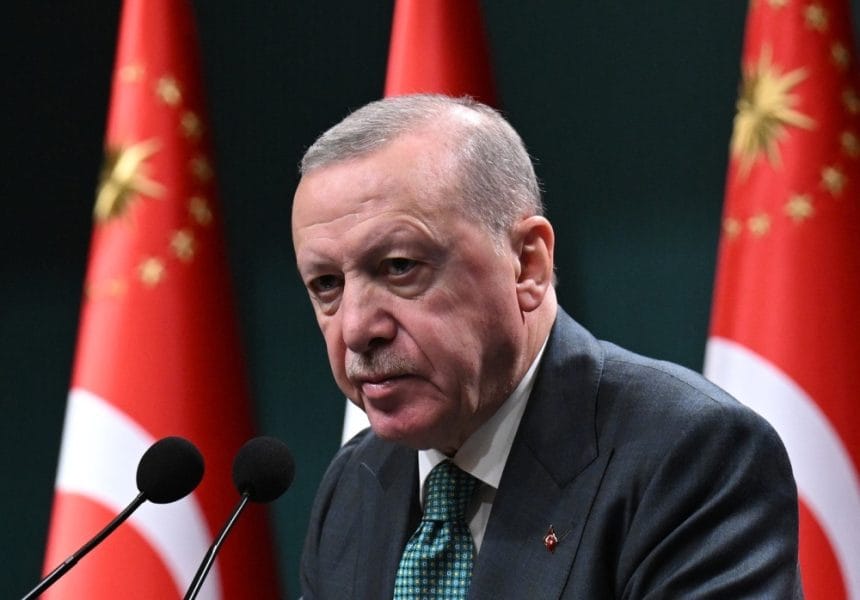 Avertismentul lui Erdogan după atacurile ucrainene asupra petrolierelor ruseşti în Marea Neagră: „Nu le putem accepta”