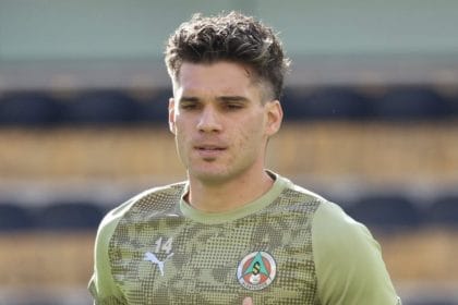 Ianis Hagi, 79 de minute pe teren cu marea surpriză din Europa! Nota primită la final