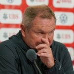 E oficial! Selecționer, dat afară după dezastrul din preliminariile Cupei Mondiale