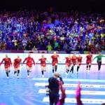 Gata! România și-a aflat toate adversarele din Main Round înaintea duelului cu Danemarca