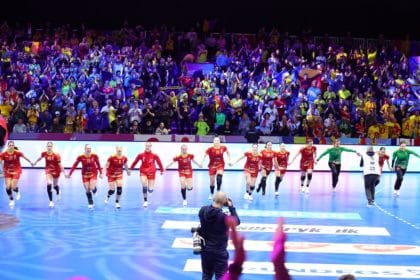 Gata! România și-a aflat toate adversarele din Main Round înaintea duelului cu Danemarca