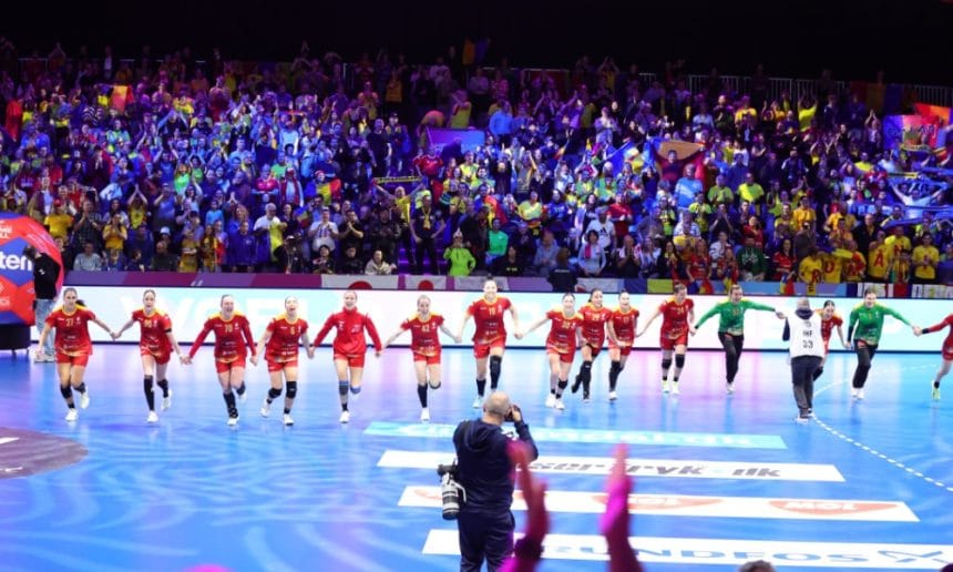 Gata! România și-a aflat toate adversarele din Main Round înaintea duelului cu Danemarca