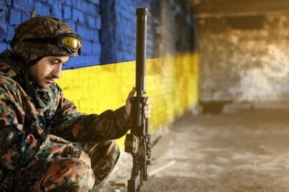 Ce ar însemna diminuarea armatei ucrainene după război