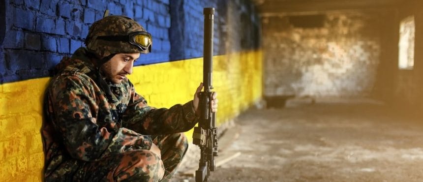 Reducerea armatei ucrainene după război: ce se schimbă pentru securitate, economie și politică Ce ar însemna diminuarea armatei ucrainene după război