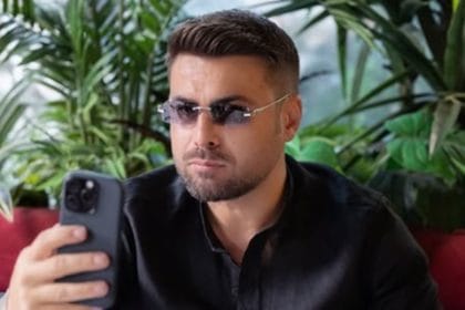 Mutu, prima reacție după ce s-a spus că e dorit la Hermannstadt. ”Au sunat”