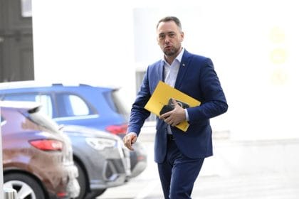 Belgia își menține poziția și îndeamnă Europa să renunțe la împrumutul pentru Ucraina din activele Rusiei: „Ar însemna falimentul”