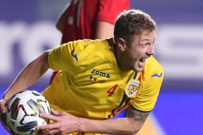 Bogdan Mitrea s-a făcut impresar! Ce jucători reprezintă: „Am câteva transferuri făcute”