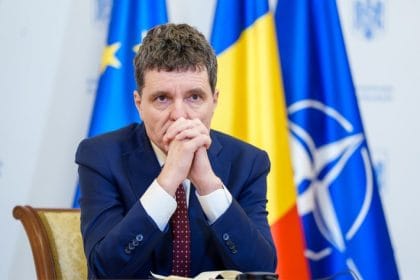 Nicuşor Dan cere depolitizarea pozițiilor de conducere din instituţiile esenţiale, după criza apei. „Eficientizarea este obligatorie”