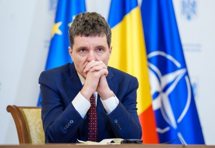 Nicuşor Dan cere depolitizarea pozițiilor de conducere din instituţiile esenţiale, după criza apei. „Eficientizarea este obligatorie”